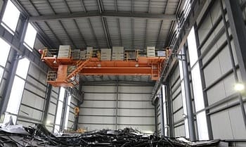 overhead crane1