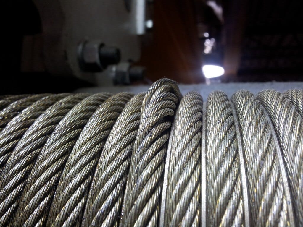 crane wire rope wear2
